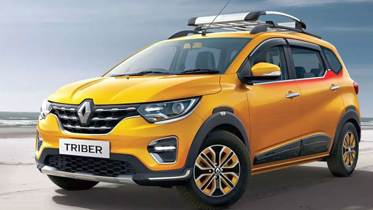 Renault Cars Discount January 2023