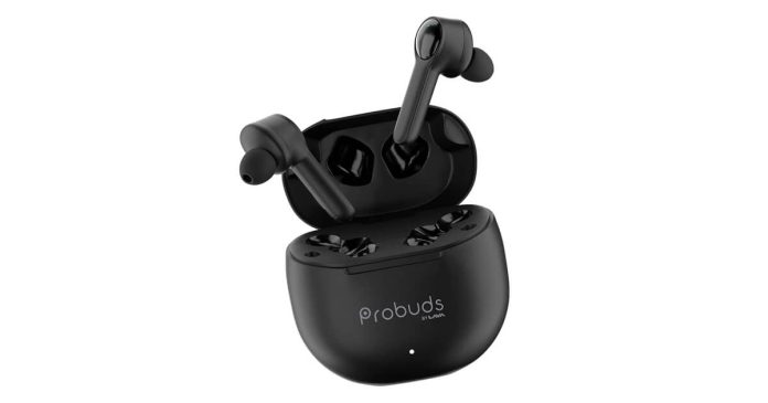 Republic Day Sale lava offers Probuds 21 Earbuds Rs 26