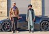 Talibans Unveils First Indigenously Built Supercar