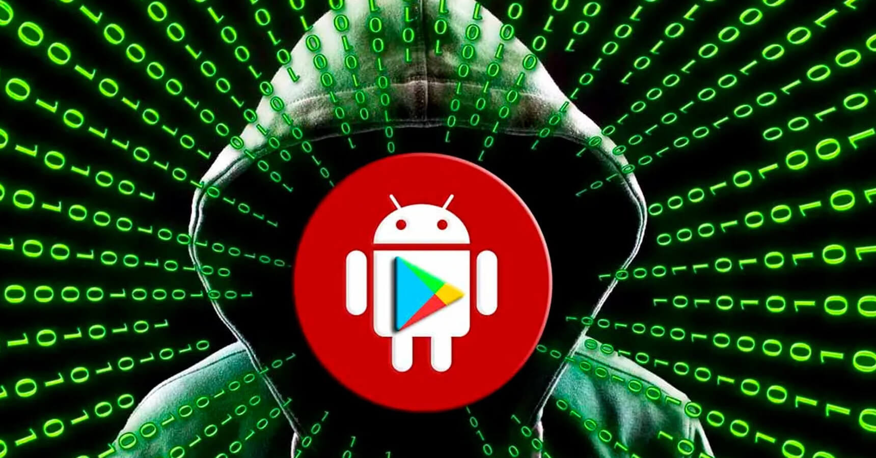 Five Malware Android Apps Steal Money