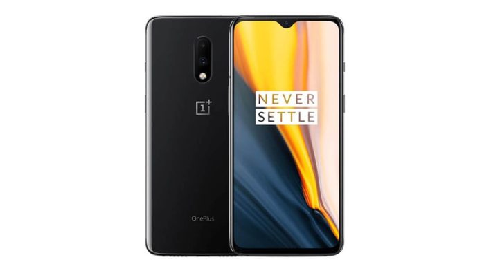 OnePlus 7 Series No Eligible Software Updates