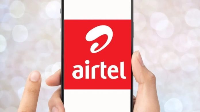 Airtel Top 5 Monthly Prepaid Plans