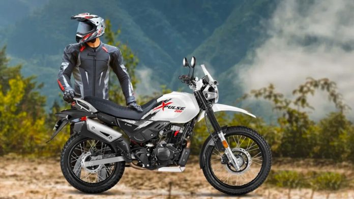 Top 5 Most Affordable Adventure Bikes in India