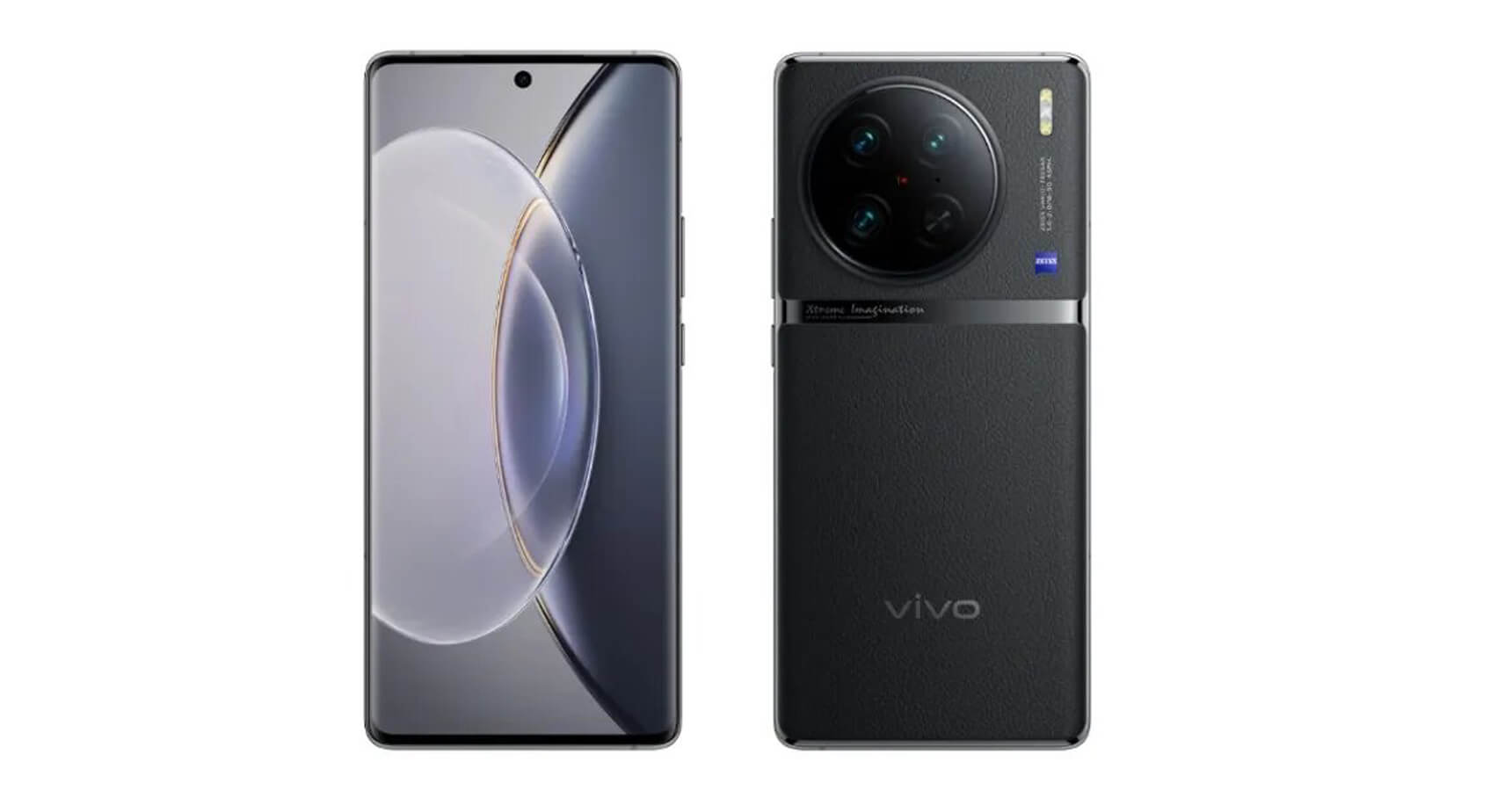 Vivo X90 Pro Global Variant Leaked