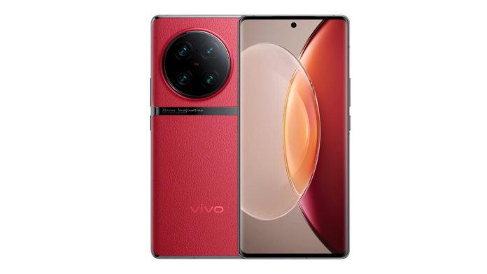Vivo X90 Series Global Launch Date