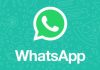 WhatsApp Block Shortcut Feature