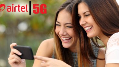 Airtel 5G available these 100 cities India