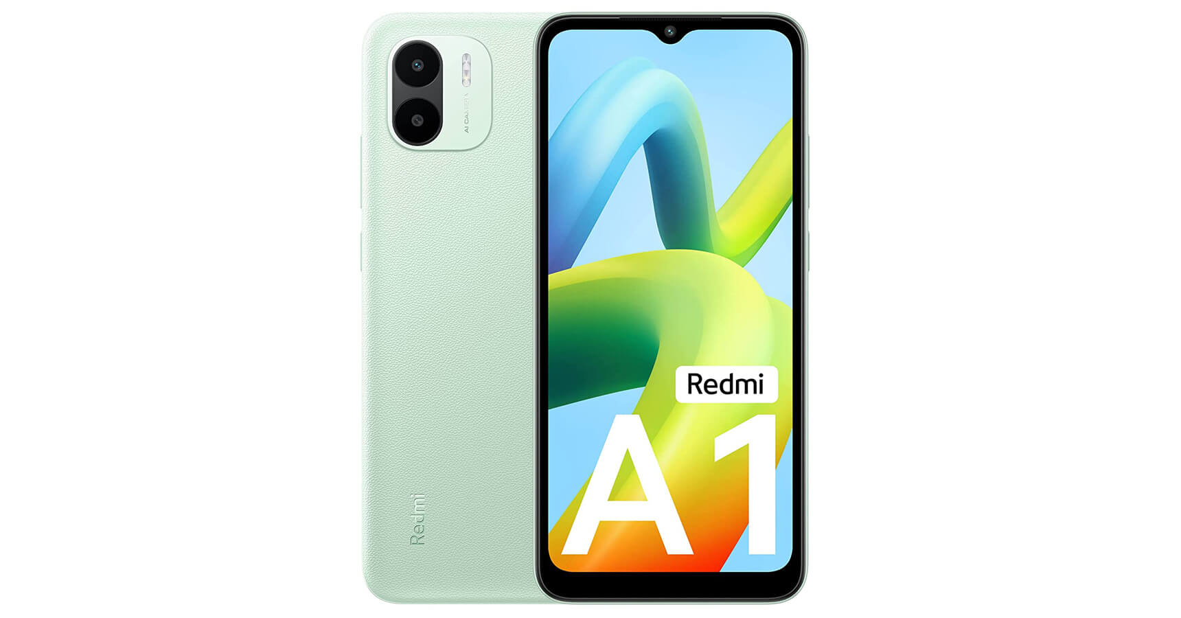 Amazon offer on Redmi A1