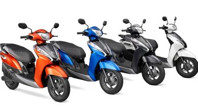 Ampere Primus E-Scooter launched India