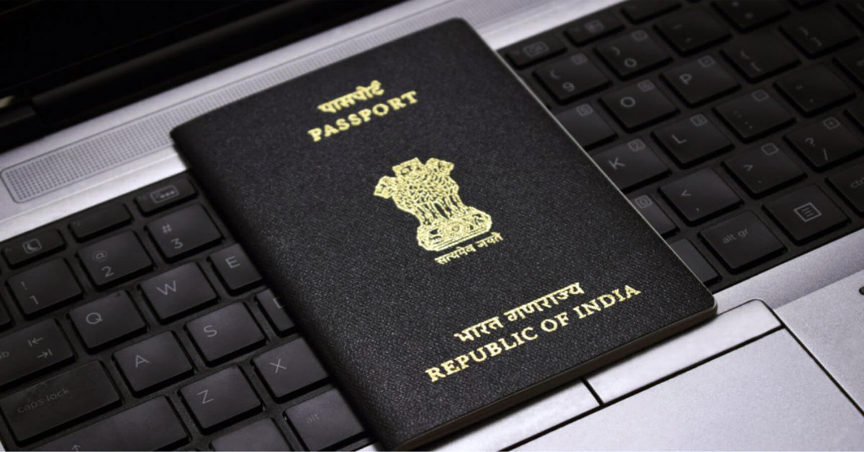 Government alerts 6 Fake Passport service website