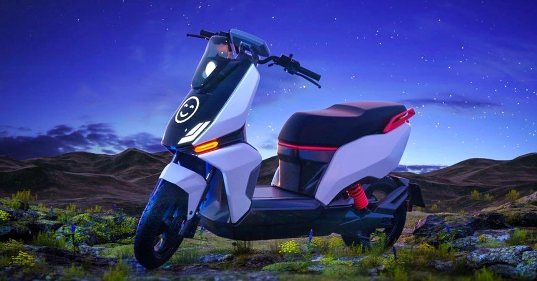 LML Star Electric Scooter launch date
