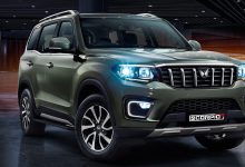 Mahindra Scorpio N launched South Africa