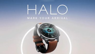NoiseFit Halo Smartwatch Launched India