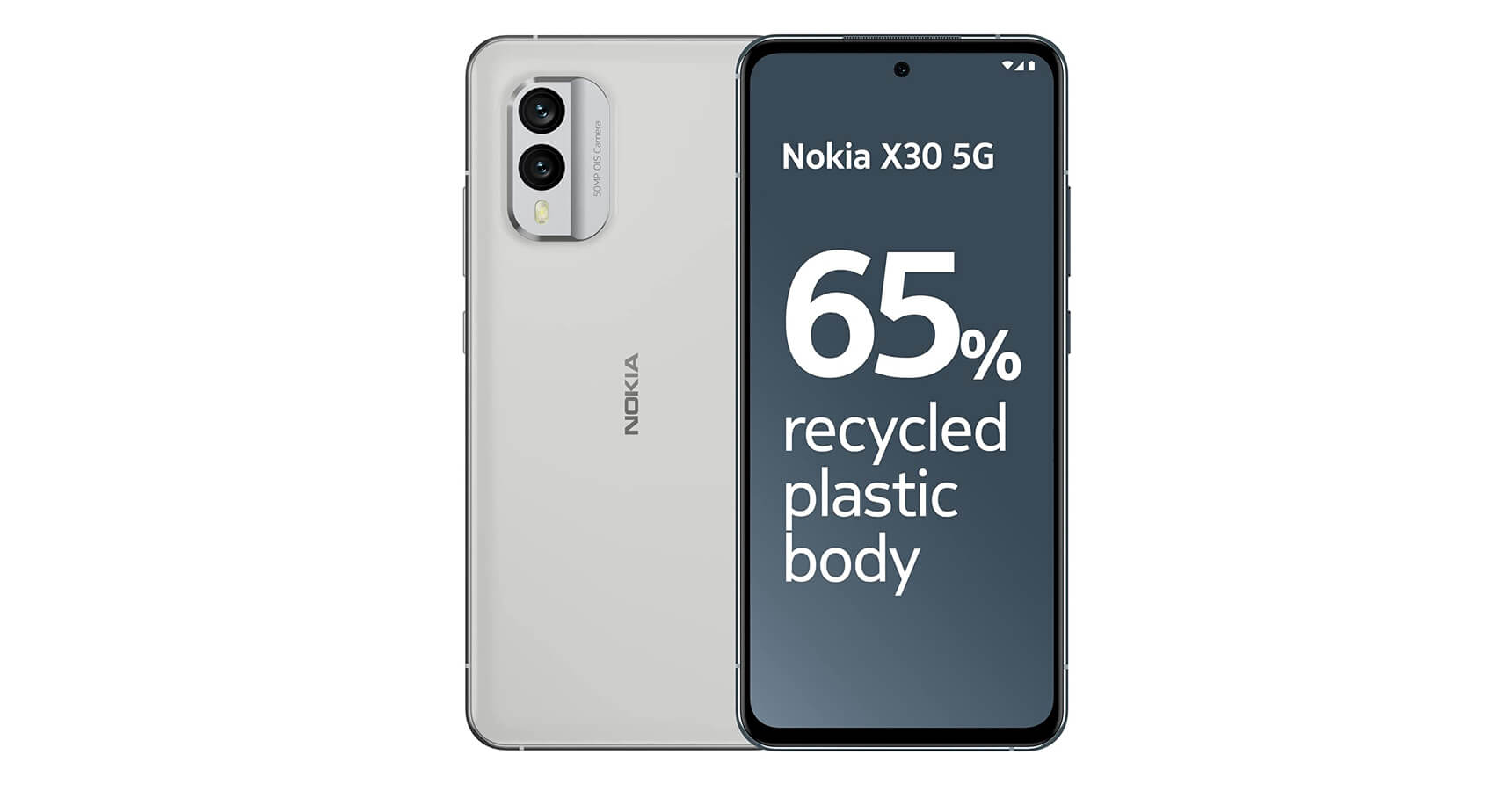Nokia X30 5G Sale in India