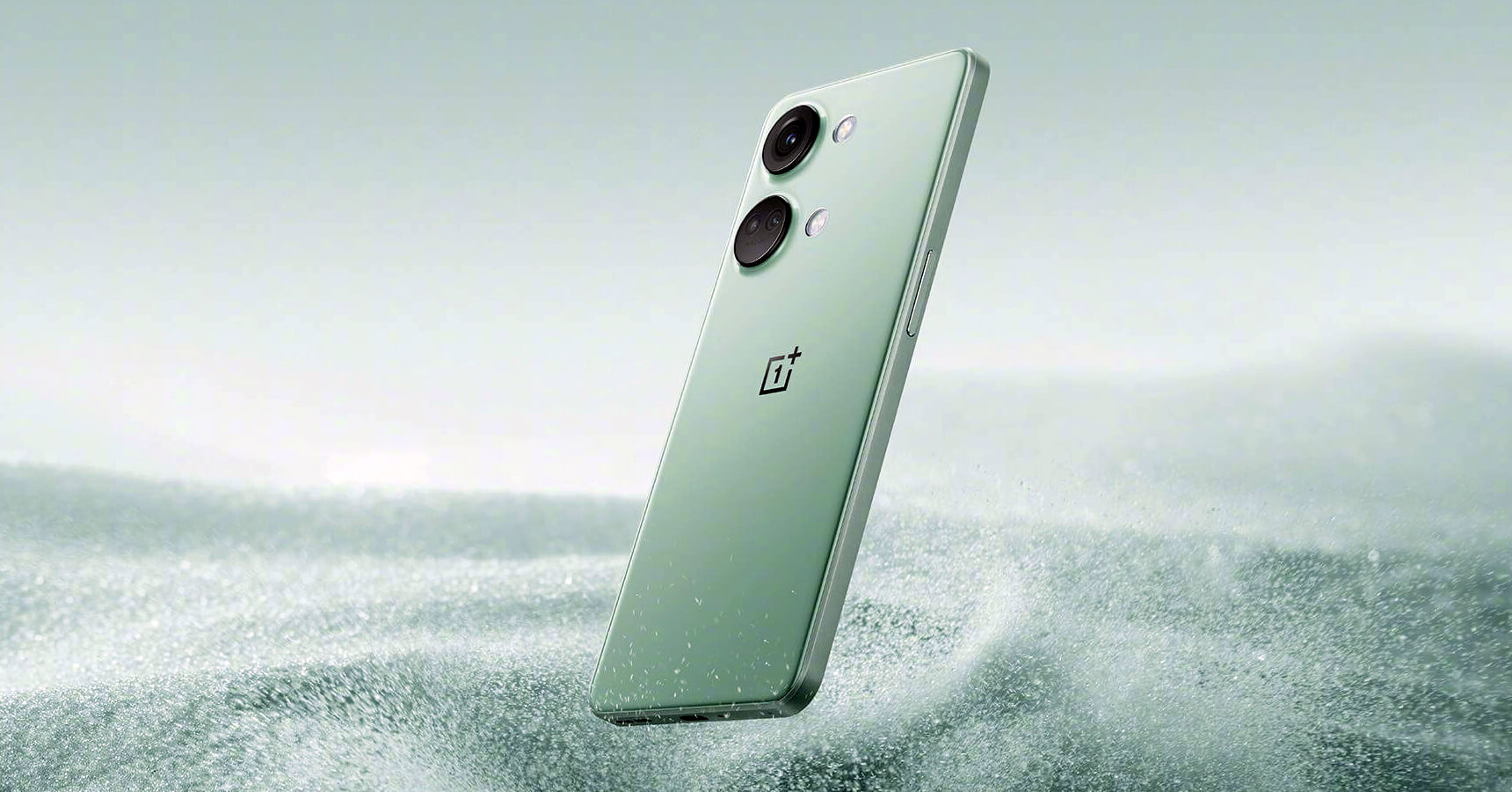OnePlus Ace 2V official images leaked