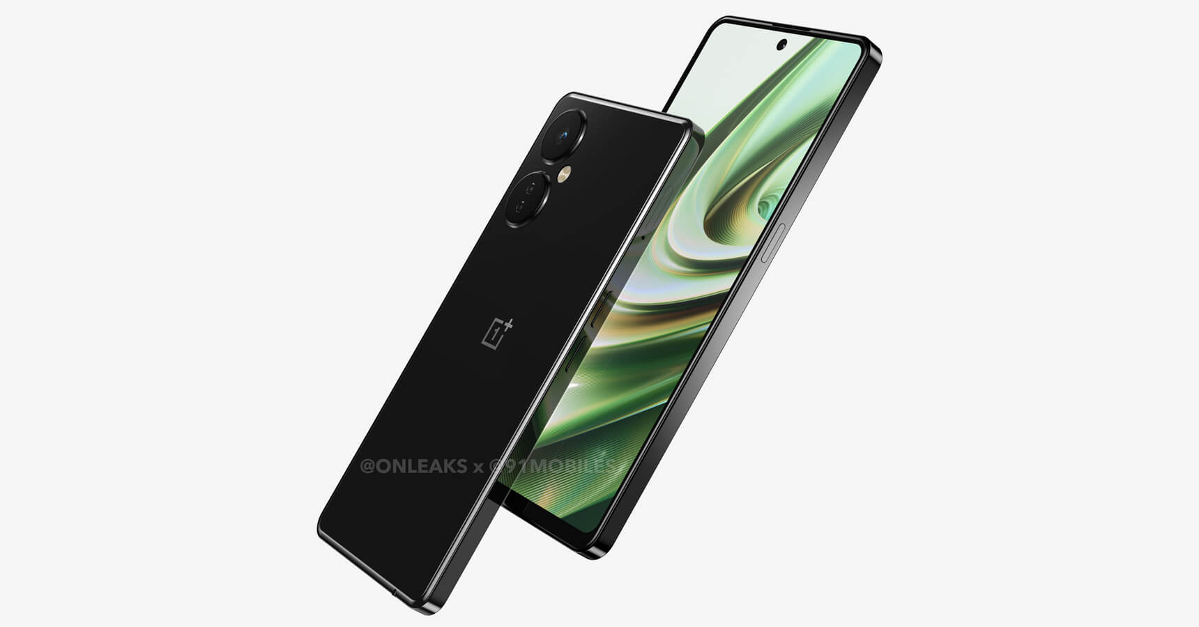 OnePlus Nord CE 3 Lite 5G appears OnePlus India website