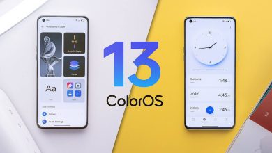 Oppo F19 F19s get Android 13 based ColorOS 13 update
