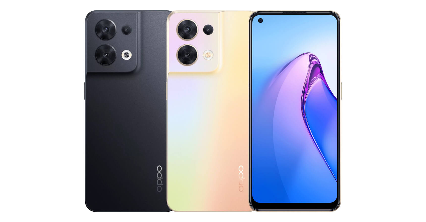 Oppo Reno 8 5G selling lowest price