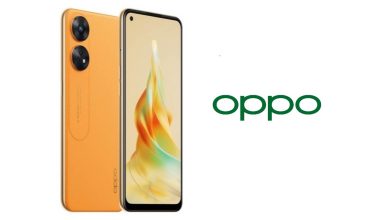 Oppo launch budget smartphone Reno 8T like design