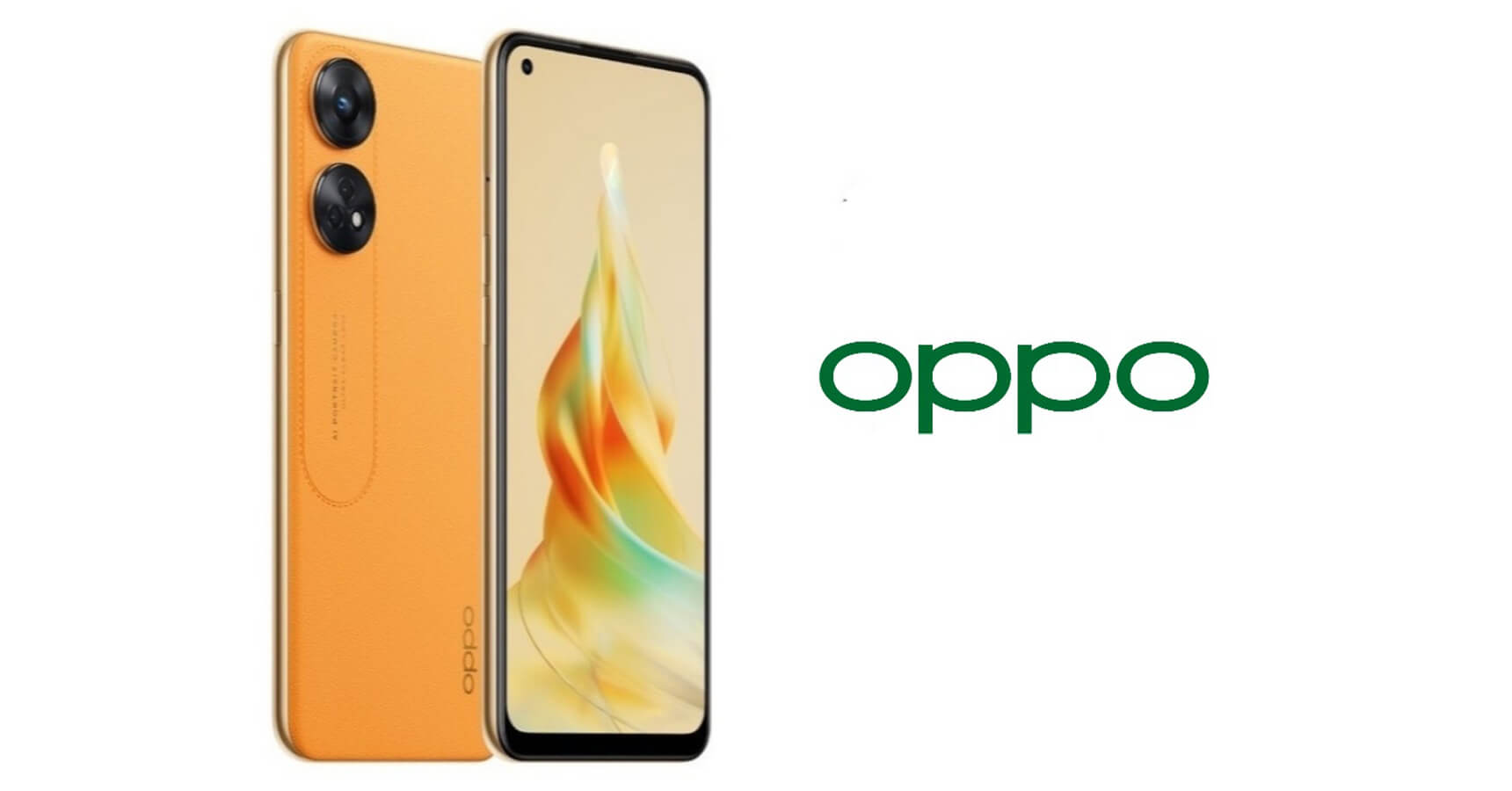 Oppo launch budget smartphone Reno 8T like design