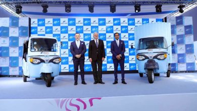 Piaggio launches India Made Electric 3 Wheelers Philippines