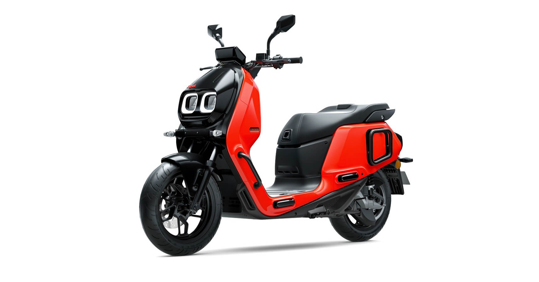 River Indie E-Scooter launched India