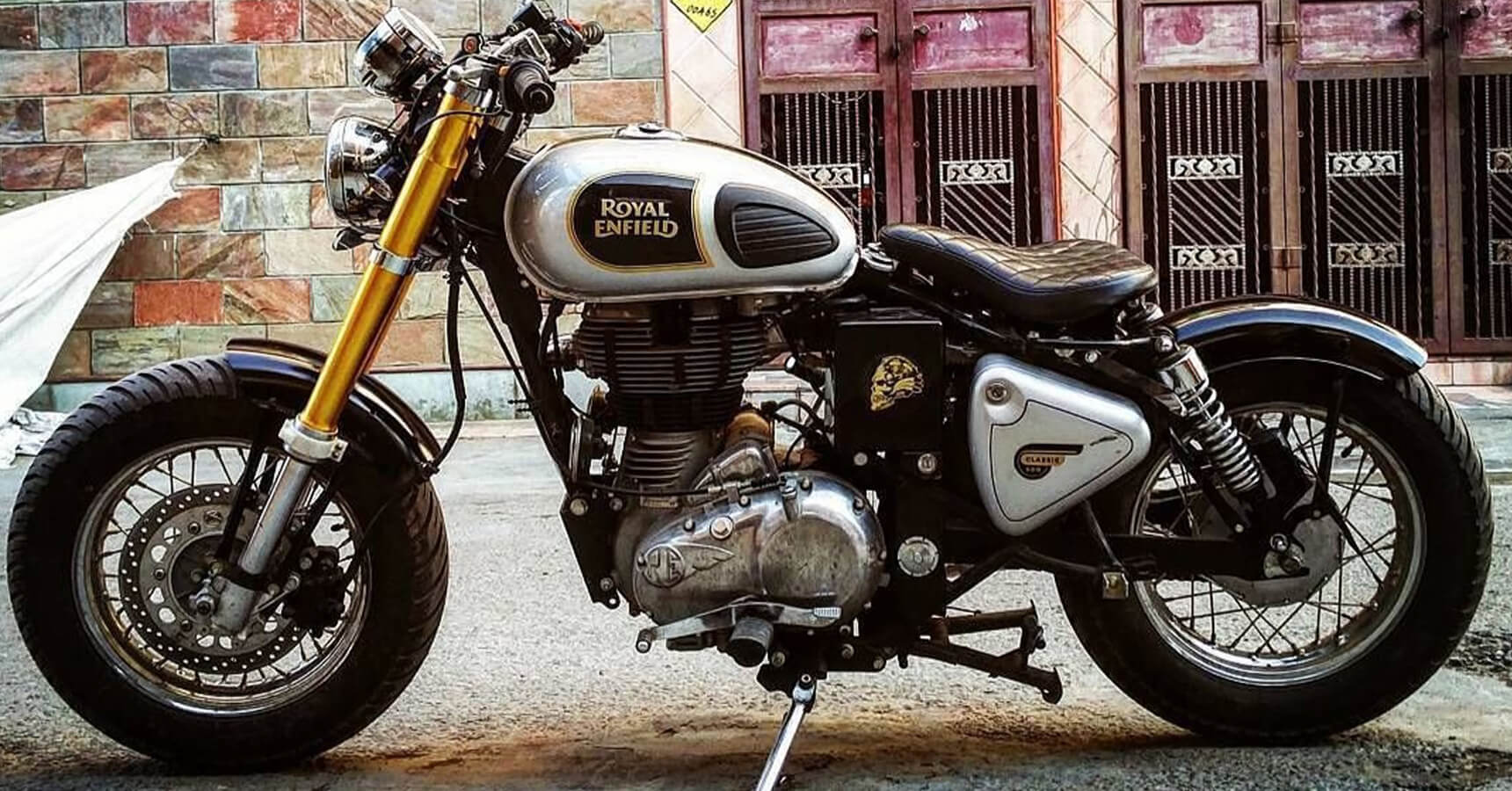 Royal Enfield launch 3 new Motorcycles this year