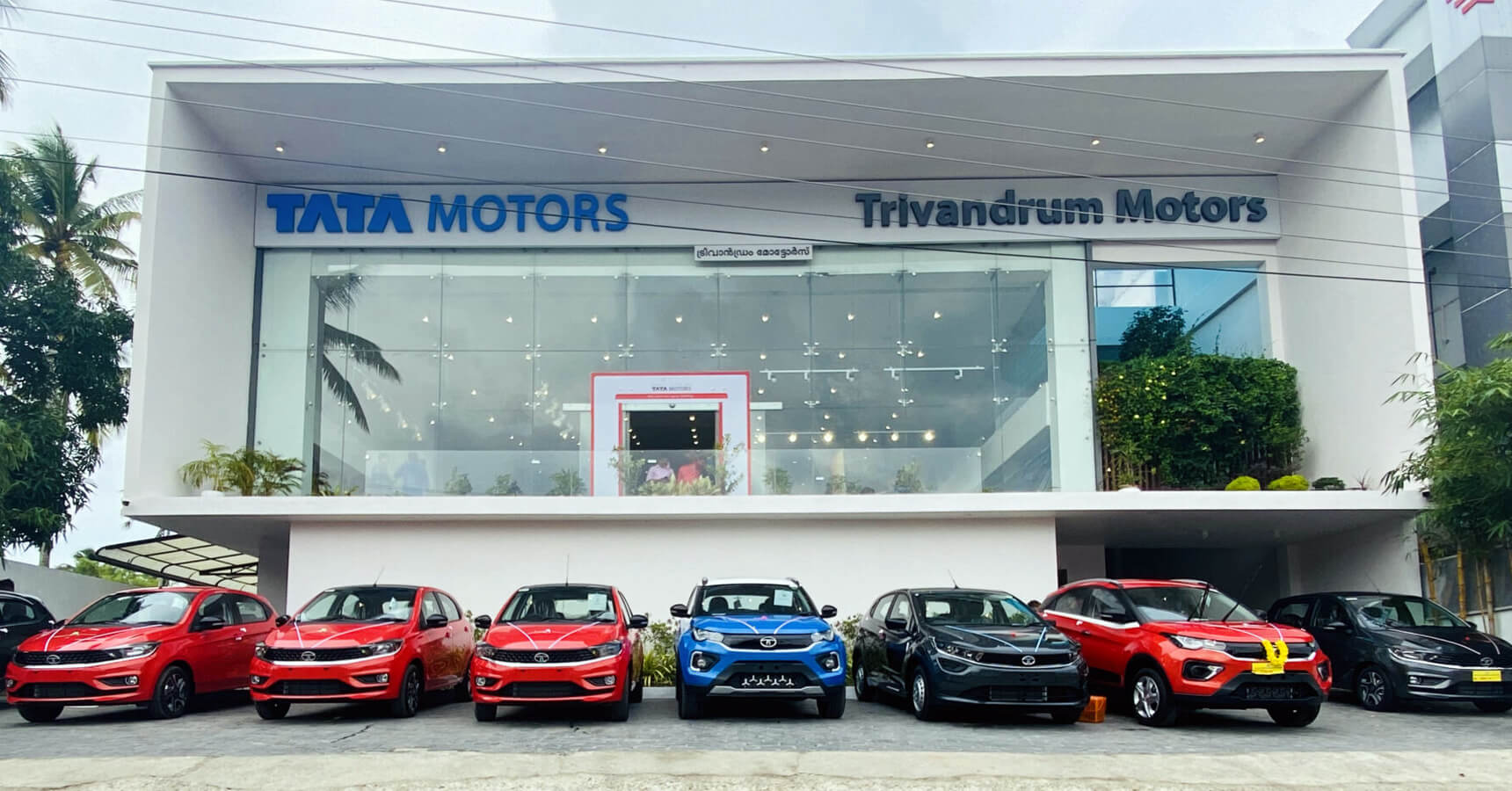 Tata Motors offers rs 35000 discounts