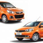 Top 5 Best Selling Car brands India