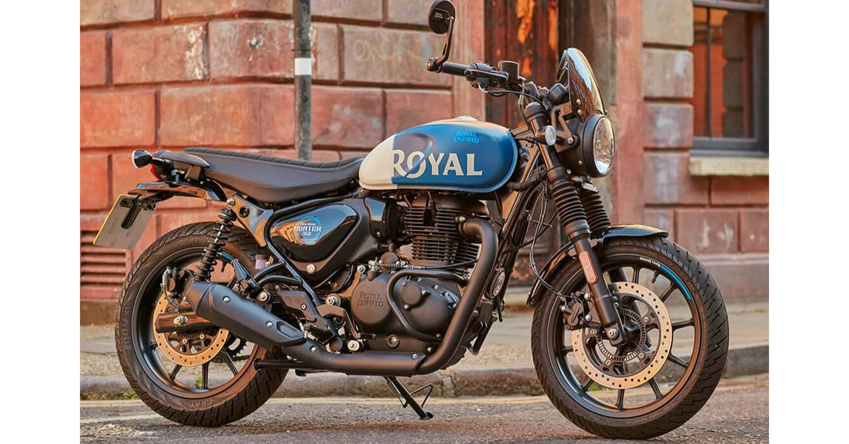 Top 5 Best Selling Royal Enfield Motorcycles