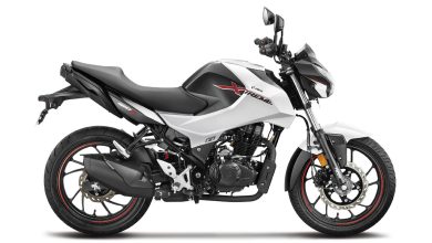 Top 6 Two Wheeler Brands in India in January 2023