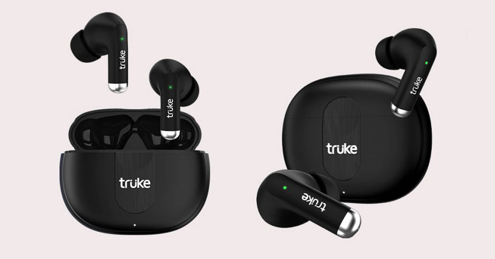 Truke Buds A1 tws launched India