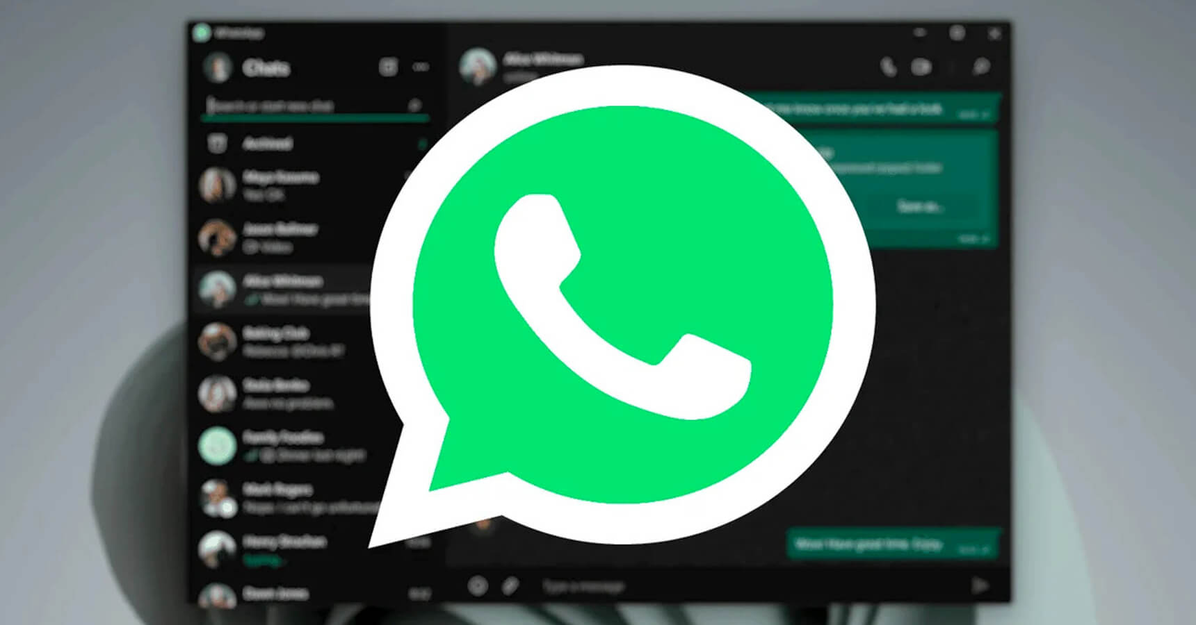 WhatsApp New Call Links Feature Windows