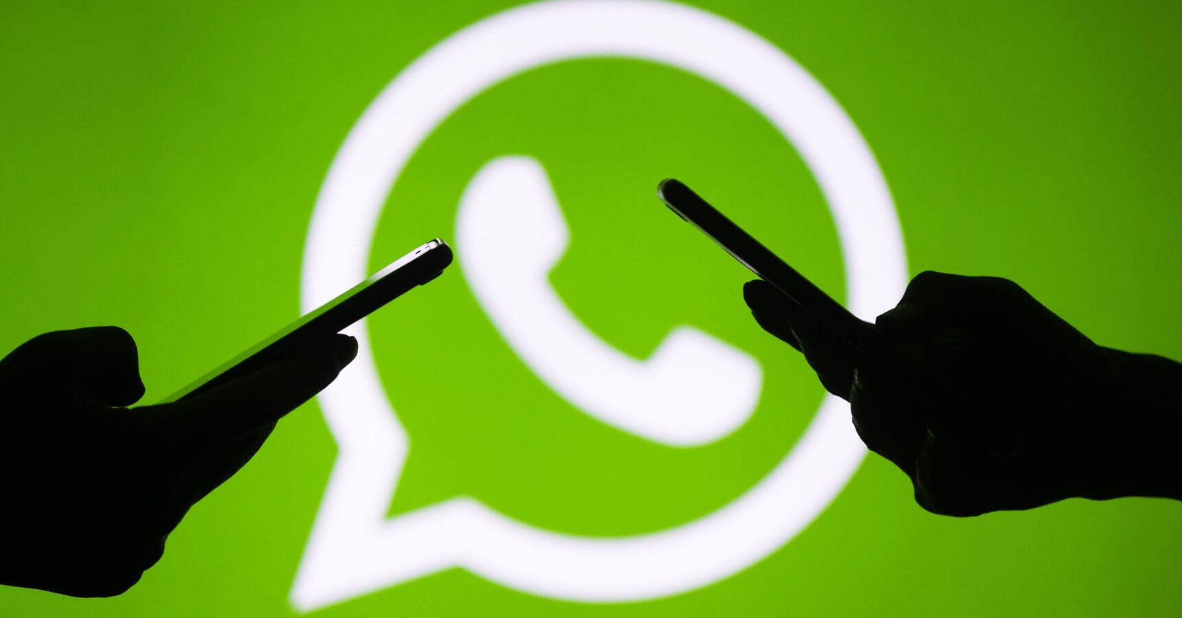 WhatsApp Updated User Can send 100 Media Files