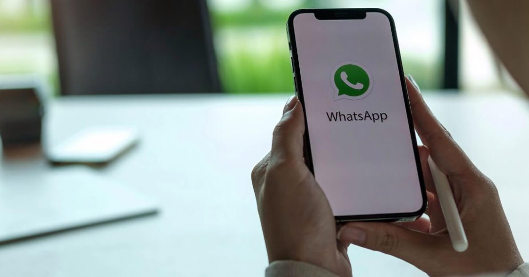 WhatsApp new voice video call shortcut Feature