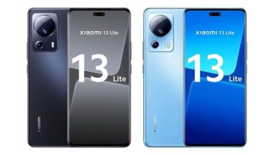 Xiaomi 13 Lite Xiaomi 13 Xiaomi 13 Pro Global launch date