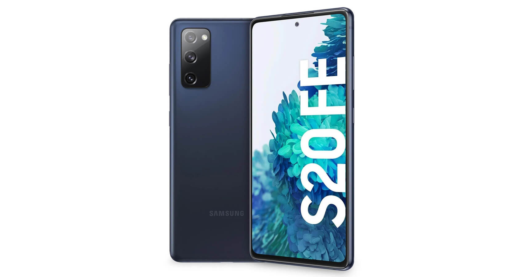 Samsung Galaxy S20 FE 5G Discount Offer