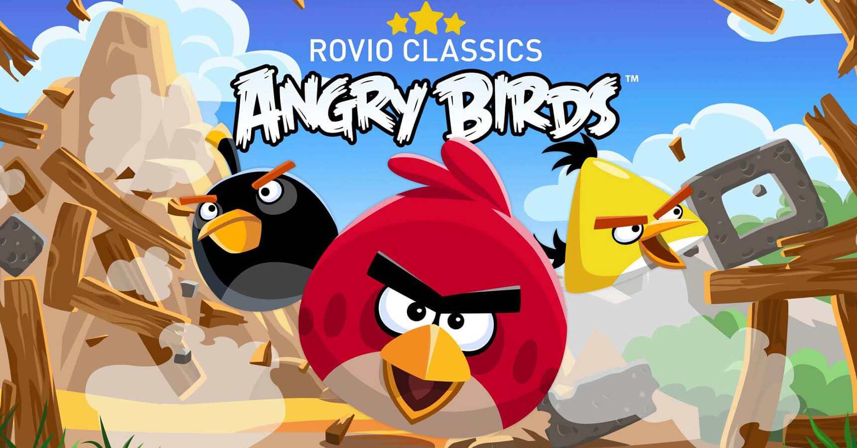 Angry Birds Delisted from apple app store today Feb 23