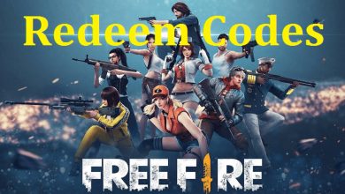 Garena Free Fire Max Redeem Codes Today 24 February 2023