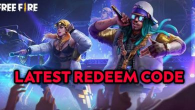 Garena Free Fire Max Redeem Codes Today 27 February 2023