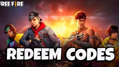 Garena Free Fire Max Redeem Codes Today 28 February 2023