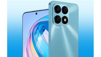 Honor X8a Launched