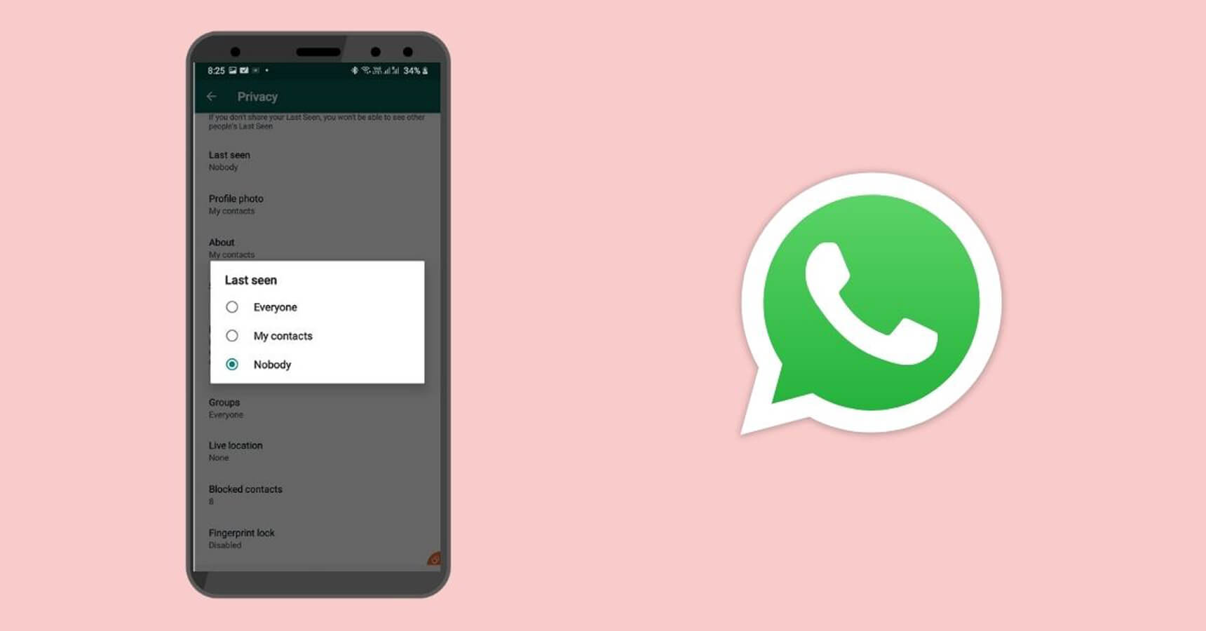 How Hide WhatsApp Online Status