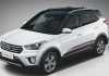 Hyundai Creta Sales in January 2023