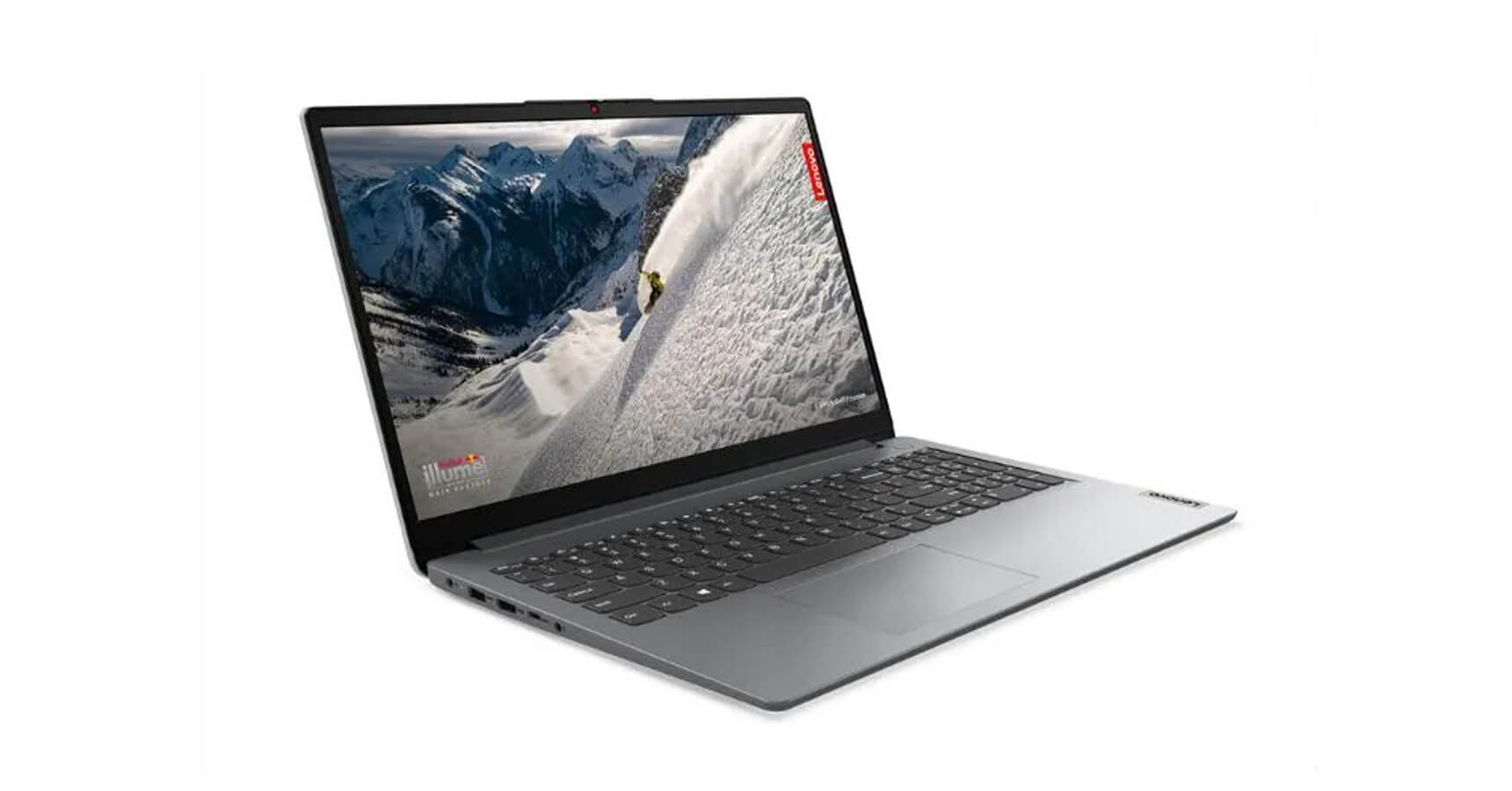 Lenovo IdeaPad 1 Laptop Launched in India