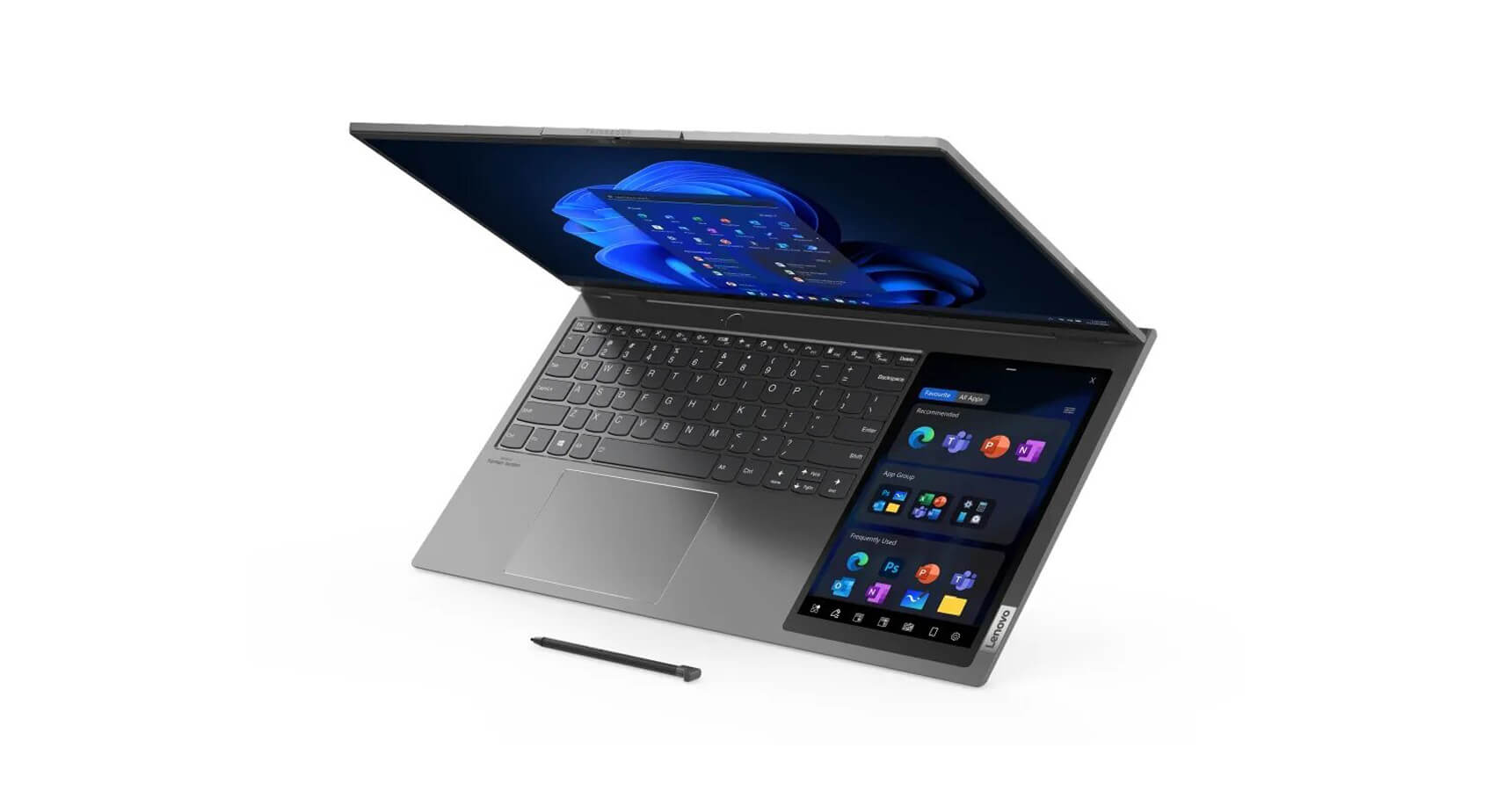 Lenovo ThinkBook Plus Gen 3 Laptop Launched India