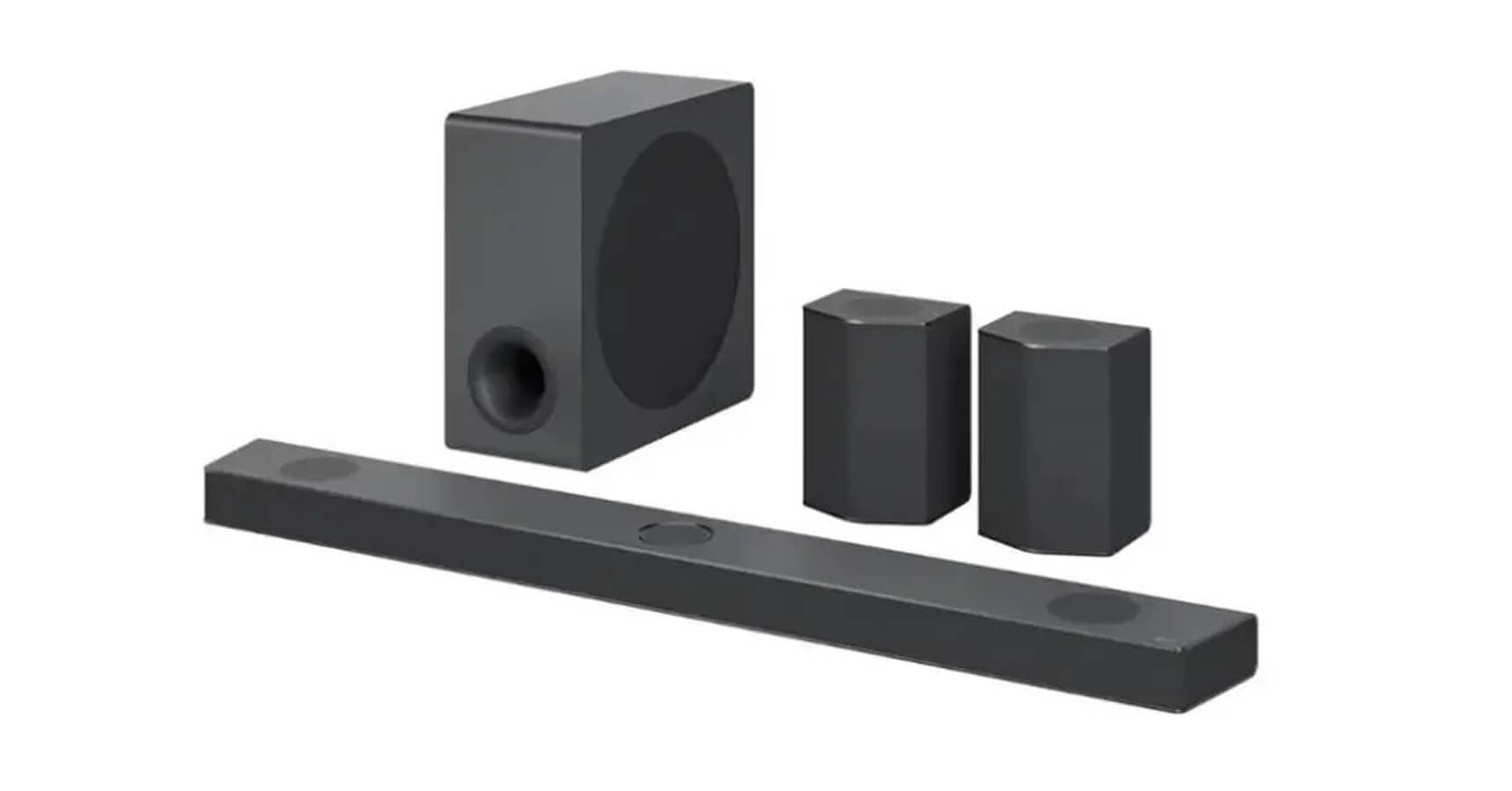 LG 2023 Soundbars Lineup Launched in India