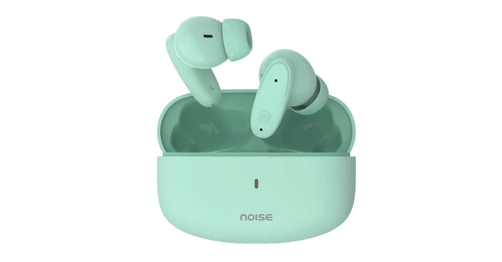 Noise Buds Connect Launched in India
