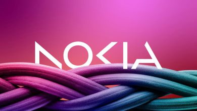 Nokia Changes Iconic Logo