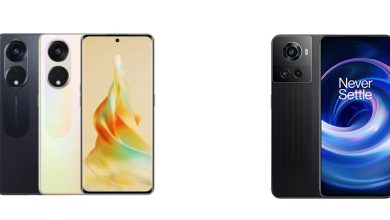 Oppo Reno 8T 5G OnePlus 10R 5G Discount Offer